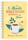 Annie Tipton - The 5-minute Bible Study Journal for Women