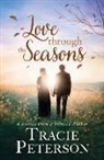 Tracie Peterson - Love Through the Seasons