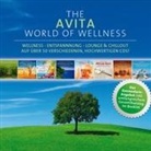 The AVITA world of wellness, 1 Audio-CD (Audio book)