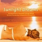 Oliver Scheffner - Sunlight Dreams, 1 Audio-CD (Audio book)