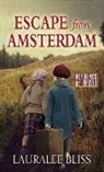 Lauralee Bliss - Escape from Amsterdam