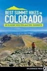James Dziezynski - Best Summit Hikes in Colorado