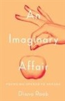 Diana Raab - An Imaginary Affair