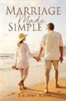 Timothy Allen, Margie Allen - Marriage Made Simple