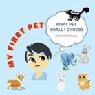 James Waldroup - My First Pet