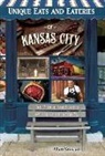 Matt Stewart - Unique Eats and Eateries of Kansas City