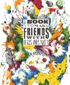 Lukas Verstraete, Lukas/ Watkinson Verstraete - Book to Make Friends With