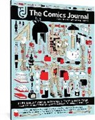 Gary (EDT)/ Valenti Groth, Gary Valenti Groth, Austin English, English Austin, Gary Groth, Groth Gary... - Comics Journal #309