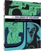 Gilbert Hernandez, Mario Hernandez, Hernandez Mario, Gilbert Hernandez - Children of Palomar and Other Tales