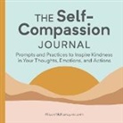 Alison McKleroy - The Self-Compassion Journal
