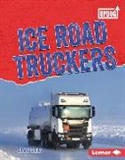 Clara Cella - Ice Road Truckers