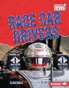 Clara Cella - Race Car Drivers