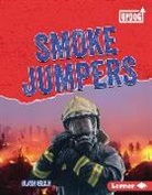 Clara Cella - Smoke Jumpers