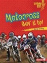 Jackie Golusky - Motocross
