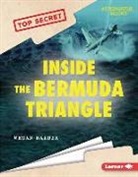 Megan Harder - Inside the Bermuda Triangle