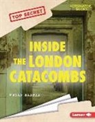 Megan Harder - Inside the London Catacombs