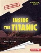 Isaac Kerry - Inside the Titanic