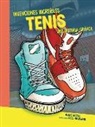 Blake Hoena, Ceej Rowland - Tenis (Sneakers)