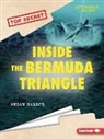 Megan Harder - Inside the Bermuda Triangle