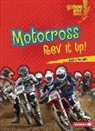 Jackie Golusky - Motocross