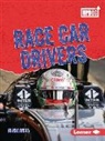 Clara Cella - Race Car Drivers