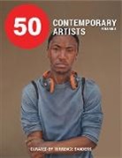 Terrence Sanders Smith - 50 Contemporary Artists