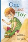 Mary Kauffman, Faryn Hughes - One Lost Toy
