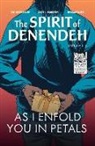 Richard Van Camp, Richard Van Camp, Scott B Henderson, Scott B. Henderson, Donovan Yaciuk - As I Enfold You in Petals