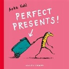 Anke Kuhl, Kuhl Anke, Anke Kuhl, Kuhl Anke - Perfect Presents!