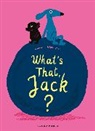Cedric Ramadier, Cédric Ramadier, Ramadier Cedric, Vincent Bourgeau, Bourgeau Vincent - What''s That, Jack?