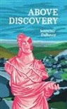 Jennifer Falkner - Above Discovery
