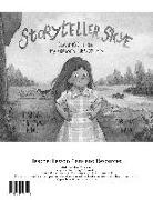 Lindsay Christina King, Carolyn Frank - Storyteller Skye Teacher Lesson Plan