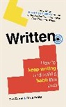 Bec Evans, Chris Smith - Written