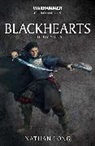 Nathan Long - Blackhearts: The Omnibus