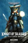 Nick Kyme - Knight of Talassar: The Cato Sicarius Omnibus