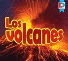 Renae Gilles - Los Volcanes (Volcanoes)