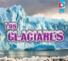 Renae Gilles - Los Glaciares (Glaciers)