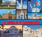 Maria Koran - Los Símbolos Estadounidenses (American Symbols)