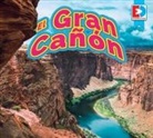 Maria Koran - El Gran Cañón (Grand Canyon)