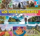 Maria Koran - Los Siete Continentes (the Seven Continents)