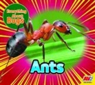 Aaron Carr - Ants