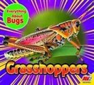 Aaron Carr - Grasshoppers