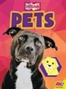 Katie Gillespie - Pets