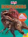 Katie Gillespie - Dinosaurs