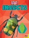 Katie Gillespie - Insects