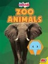 Katie Gillespie - Zoo Animals