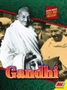 Lauren Diemer - Gandhi
