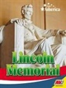Aaron Carr - Lincoln Memorial