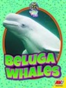 E Melanie Watt, E. Melanie Watt - Beluga Whales