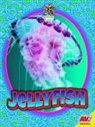 Judy Wearing - Jellyfish